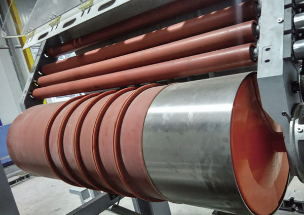 JWK1428型連續(xù)粘膠長(zhǎng)絲紡絲機(jī) JWK1428型連續(xù)粘膠長(zhǎng)絲紡絲機(jī)